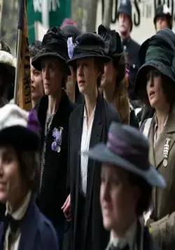 Суфражистка (2015) в хорошем качестве смотреть онлайн Суфражистка (2015) фильм в хорошем качестве смотреть онлайн