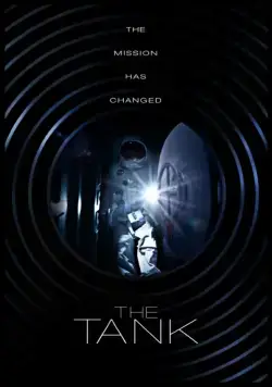Капсула / The Tank (2017) фильм смотреть онлайн Капсула / The Tank (2017) фильм смотреть онлайн в хорошем качестве