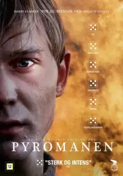 Пироман / Pyromanen (2016) фильм смотреть онлайн Пироман / Pyromanen (2016) фильм смотреть онлайн в хорошем качестве