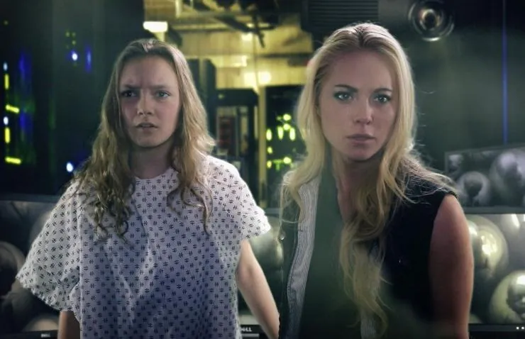 Эволюция 626-й (2017) в хорошем качестве смотреть онлайн Эволюция 626-й (2017) фильм в хорошем качестве смотреть онлайн