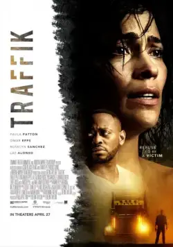 Траффик / Traffik (2018) фильм смотреть онлайн Траффик / Traffik (2018) фильм смотреть онлайн в хорошем качестве