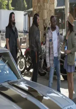 Траффик (2018) смотреть онлайн бесплатно Траффик (2018) фильм смотреть онлайн бесплатно