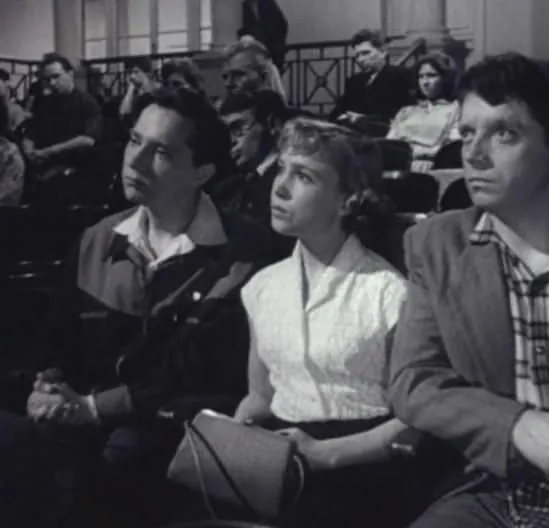 Неподдающиеся (1959) смотреть онлайн бесплатно Неподдающиеся (1959) фильм смотреть онлайн бесплатно