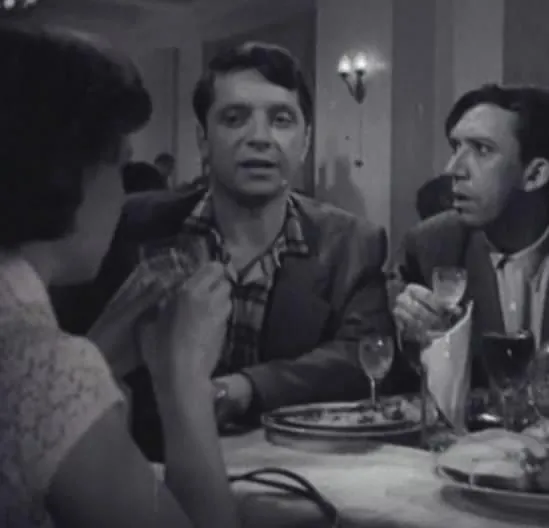 Неподдающиеся (1959) в хорошем качестве смотреть онлайн Неподдающиеся (1959) фильм в хорошем качестве смотреть онлайн