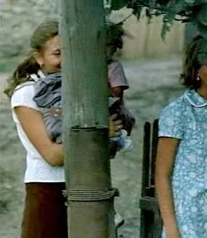 Здравствуй и прощай (1972) смотреть онлайн Здравствуй и прощай (1972) фильм смотреть онлайн