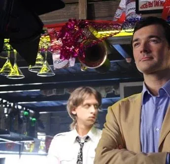 История любви, или Новогодний розыгрыш (2009) смотреть онлайн История любви, или Новогодний розыгрыш (2009) фильм смотреть онлайн