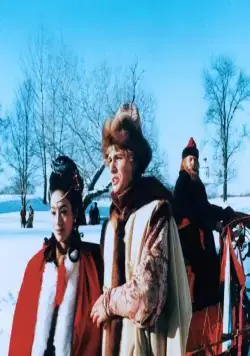 Волшебный портрет (1997) смотреть онлайн бесплатно Волшебный портрет (1997) фильм смотреть онлайн бесплатно