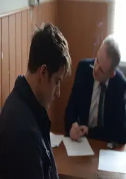 Беглец (2016) смотреть онлайн Беглец (2016) фильм смотреть онлайн