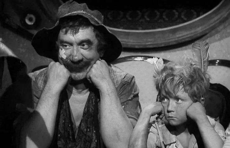 Деловые люди (1962) в хорошем качестве смотреть онлайн Деловые люди (1962) фильм в хорошем качестве смотреть онлайн