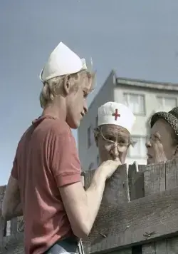 Приключения желтого чемоданчика (1970) в хорошем качестве смотреть онлайн Приключения желтого чемоданчика (1970) фильм в хорошем качестве смотреть онлайн