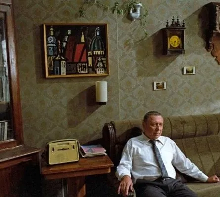 Время желаний (1984) смотреть онлайн Время желаний (1984) фильм смотреть онлайн