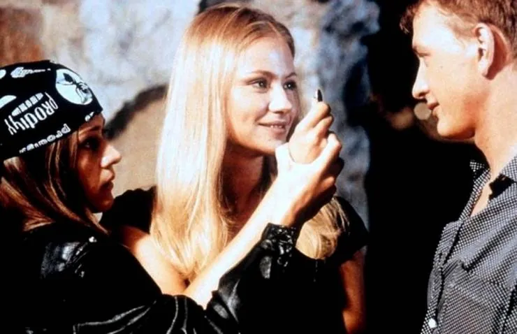 Свадьба (2000) в хорошем качестве смотреть онлайн Свадьба (2000) фильм в хорошем качестве смотреть онлайн