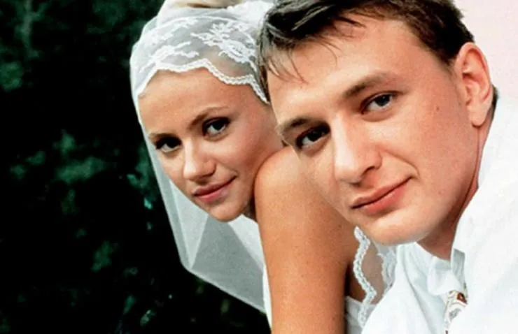 Свадьба (2000) смотреть онлайн Свадьба (2000) фильм смотреть онлайн