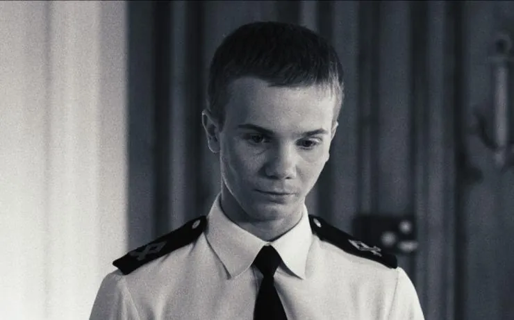 Строгий выговор (2016) смотреть онлайн бесплатно Строгий выговор (2016) фильм смотреть онлайн бесплатно