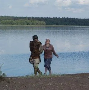 Агитбригада «Бей врага!» (2007) смотреть онлайн Агитбригада «Бей врага!» (2007) фильм смотреть онлайн