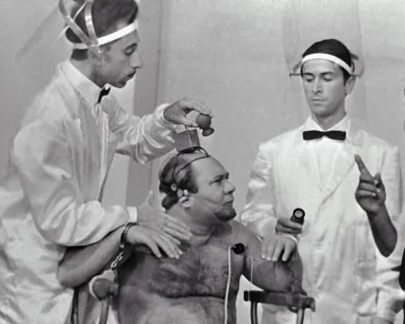 Тридцать три (1965) смотреть онлайн Тридцать три (1965) фильм смотреть онлайн