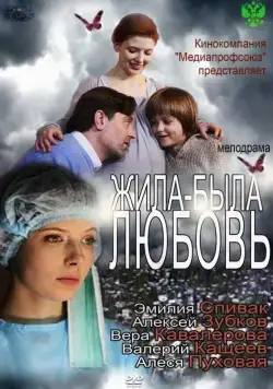 Жила-была любовь (2012) фильм смотреть онлайн в хорошем качестве