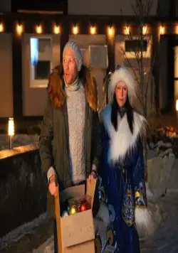 Сказки рублевского леса (2017) смотреть онлайн Сказки рублевского леса (2017) фильм смотреть онлайн