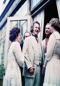 Неоконченная пьеса для механического пианино (1976) в хорошем качестве смотреть онлайн Неоконченная пьеса для механического пианино (1976) фильм в хорошем качестве смотреть онлайн