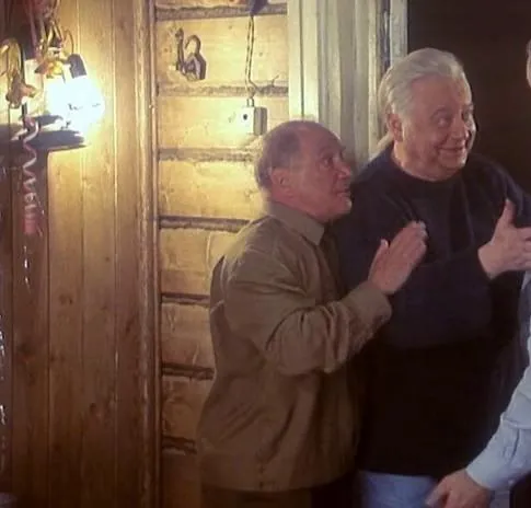 Сирота казанская (1997) смотреть онлайн Сирота казанская (1997) фильм смотреть онлайн