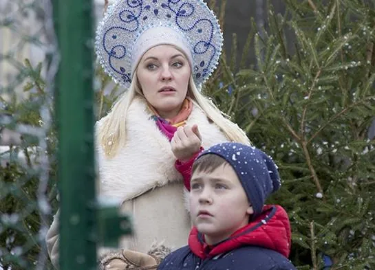 Новогодний папа (2015) смотреть онлайн бесплатно Новогодний папа (2015) фильм смотреть онлайн бесплатно