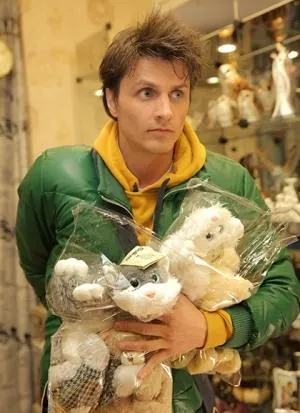 Новогодний папа (2015) смотреть онлайн Новогодний папа (2015) фильм смотреть онлайн