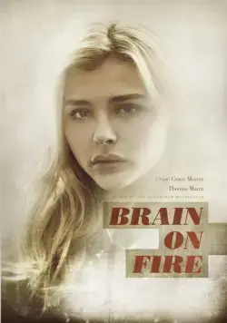Разум в огне / Brain on Fire (2016) фильм смотреть онлайн в хорошем качестве