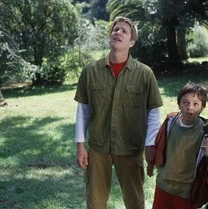 Волосатая история (2004) смотреть онлайн Волосатая история (2004) фильм смотреть онлайн