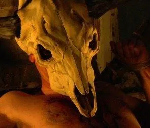 Ночь ведьм (2007) в хорошем качестве смотреть онлайн Ночь ведьм (2007) фильм в хорошем качестве смотреть онлайн