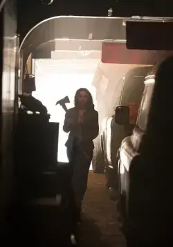 Пугало (2013) смотреть онлайн бесплатно Пугало (2013) фильм смотреть онлайн бесплатно