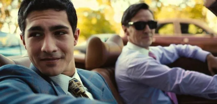 Смерть в Буэнос-Айресе (2014) смотреть онлайн Смерть в Буэнос-Айресе (2014) фильм смотреть онлайн