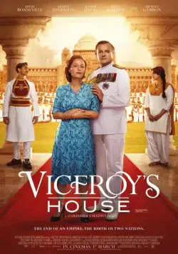 Дом вице-короля / Viceroy's House (2017) фильм смотреть онлайн Дом вице-короля / Viceroy's House (2017) фильм смотреть онлайн в хорошем качестве