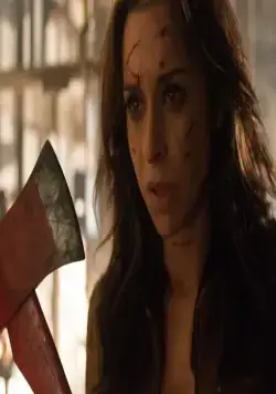 Пугало (2013) смотреть онлайн Пугало (2013) фильм смотреть онлайн