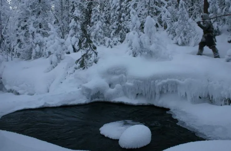 Счастливые люди: Год в тайге (2010) в хорошем качестве смотреть онлайн Счастливые люди: Год в тайге (2010) фильм в хорошем качестве смотреть онлайн