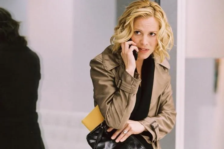 Выкуп (2006) смотреть онлайн бесплатно Выкуп (2006) фильм смотреть онлайн бесплатно