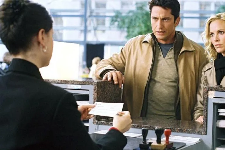 Выкуп (2006) смотреть онлайн Выкуп (2006) фильм смотреть онлайн