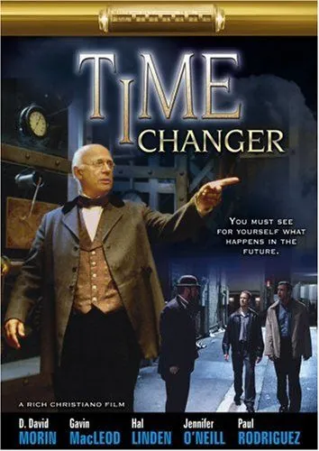 Изменяющий время / Time Changer (2002) фильм смотреть онлайн Изменяющий время / Time Changer (2002) фильм смотреть онлайн в хорошем качестве