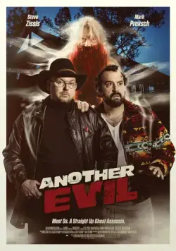 Ещё одно зло / Another Evil (2016) фильм смотреть онлайн в хорошем качестве