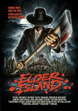 Остров Элдер / Elder Island (2016) фильм смотреть онлайн в хорошем качестве