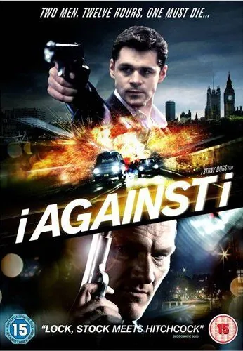 Наперекор себе / I Against I (2012) фильм смотреть онлайн Наперекор себе / I Against I (2012) фильм смотреть онлайн в хорошем качестве