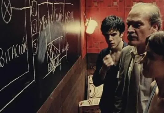 Западня Ферма (2007) в хорошем качестве смотреть онлайн Западня Ферма (2007) фильм в хорошем качестве смотреть онлайн