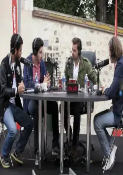 Радиозвёзды (2012) смотреть онлайн бесплатно Радиозвёзды (2012) фильм смотреть онлайн бесплатно