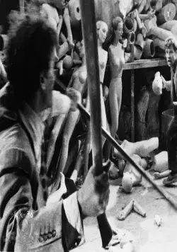 Поцелуй убийцы (1954) смотреть онлайн Поцелуй убийцы (1954) фильм смотреть онлайн