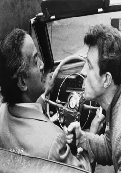 Поцелуй убийцы (1954) смотреть онлайн бесплатно Поцелуй убийцы (1954) фильм смотреть онлайн бесплатно