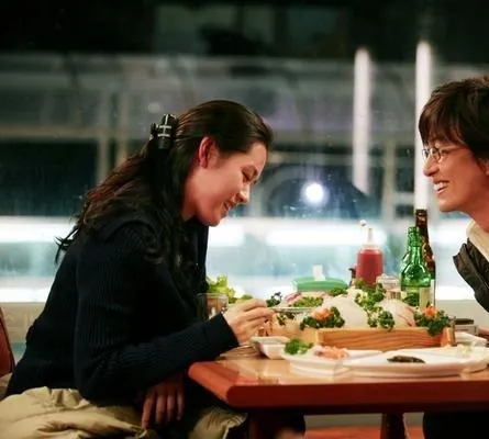 Апрельский снег (2005) смотреть онлайн Апрельский снег (2005) фильм смотреть онлайн