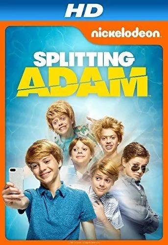 Расщепление Адама / Splitting Adam (2015) фильм смотреть онлайн Расщепление Адама / Splitting Adam (2015) фильм смотреть онлайн в хорошем качестве