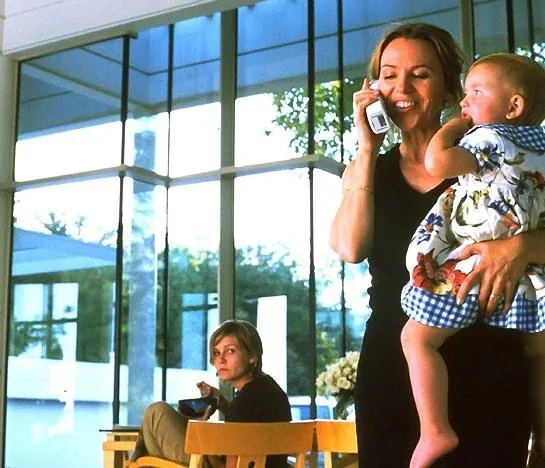 Безумная и прекрасная (2001) в хорошем качестве смотреть онлайн Безумная и прекрасная (2001) фильм в хорошем качестве смотреть онлайн