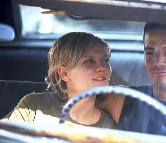 Безумная и прекрасная (2001) смотреть онлайн Безумная и прекрасная (2001) фильм смотреть онлайн