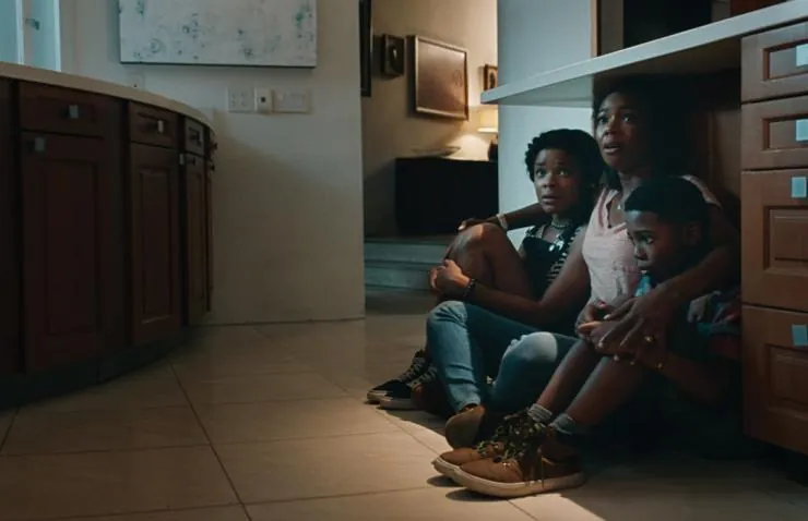 Вторжение (2018) в хорошем качестве смотреть онлайн Вторжение (2018) фильм в хорошем качестве смотреть онлайн