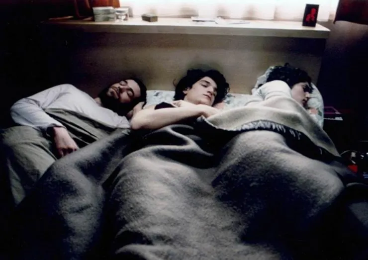 Парижская история (2006) в хорошем качестве смотреть онлайн Парижская история (2006) фильм в хорошем качестве смотреть онлайн